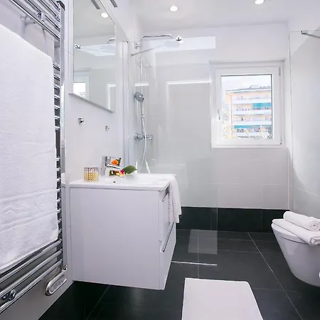 La Perla Del Ticino 5 *