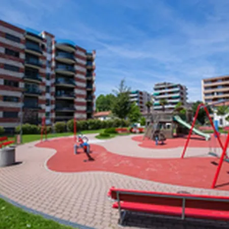 La Perla Del Ticino 5 Apartment