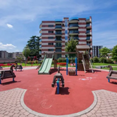 Apartment La Perla Del Ticino 5 *