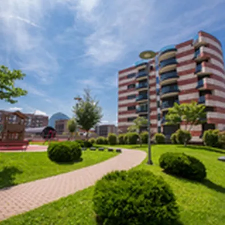 La Perla Del Ticino 5 *
